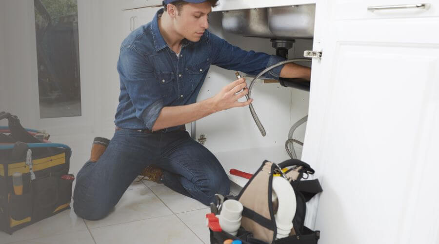 Professional water heater repair in Thomaston, ME